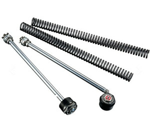 Racing Brothers - Fork Kit 6.5 N/mm Grom/monkey - R1800007-1 Racing Brothers - Fork Kit 6.5 N/mm Grom/monkey - R1800007-1