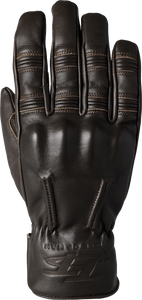 Rst - Iom Tt Hillberry 2 Ce Glove Brown Md - 103183BRN-09