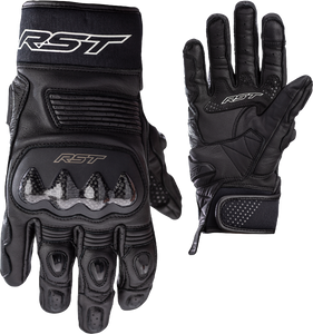 Rst - Freestyle 2 Ce Glove Black/black/black 2xl - 102671BLK-12 Rst - Freestyle 2 Ce Glove Black/black/black 2xl - 102671BLK-12