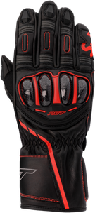 Rst - S1 Ce Glove Black/grey/red Xl - 103033RED-11 Rst - S1 Ce Glove Black/grey/red Xl - 103033RED-11