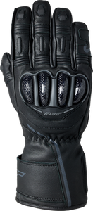 Rst - Ladies S1 Ce Glove Black/black Waterproof Xl - 103424BLK-09 Rst - Ladies S1 Ce Glove Black/black Waterproof Xl - 103424BLK-09