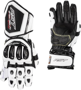 Rst - Tractech Evo 4 Ce Glove White/white/black Md - 102666WHI-09 Rst - Tractech Evo 4 Ce Glove White/white/black Md - 102666WHI-09