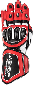 Rst - Tractech Evo 4 Ce Glove Red/white/black 2xl - 102666RED-12 Rst - Tractech Evo 4 Ce Glove Red/white/black 2xl - 102666RED-12
