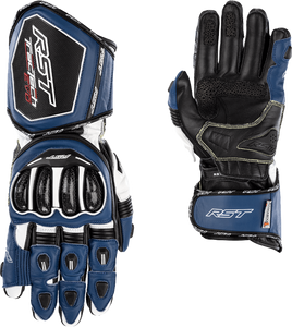 Rst - Tractech Evo 4 Ce Glove Blue/white/black Sm - 102666BLU-08 Rst - Tractech Evo 4 Ce Glove Blue/white/black Sm - 102666BLU-08