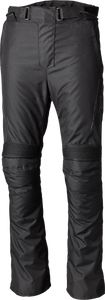 Rst - S1 Ce Jean Black/black Textile Lg - 103147BLK-34
