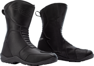 Rst - Axiom Ce Boot Black Waterproof Sz 10 - 102749BLK-43 Rst - Axiom Ce Boot Black Waterproof Sz 10 - 102749BLK-43