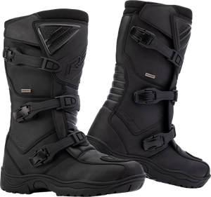 Rst - Pro Series Ambush Ce Boot Black Waterproof Sz 11.5 - 103054BLK-45
