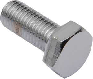 Drag Specialties - 5/16-24 X 3/4 Chrome Hex Head - Fine-Thread Hex-Head Bolt Assortment - MPB147 Drag Specialties - 5/16-24 X 3/4 Chrome Hex Head - Fine-Thread Hex-Head Bolt Assortment - MPB147