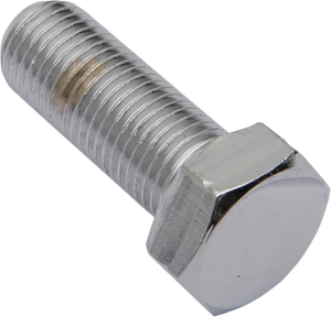 Drag Specialties - 3/8-24 X 1 1/4 Chrome Hex Head - Fine-Thread Hex-Head Bolt Assortment - MPB157 Drag Specialties - 3/8-24 X 1 1/4 Chrome Hex Head - Fine-Thread Hex-Head Bolt Assortment - MPB157