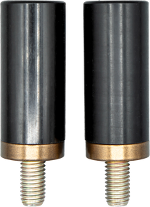 Santoro Fabworx - Crashbar Chacho Softail/dyna Bronze - SF50021 Santoro Fabworx - Crashbar Chacho Softail/dyna Bronze - SF50021