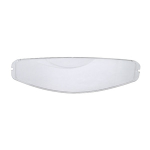 Scorpion Exo - Exo-hx1 Pinlock Insert Clear - 52-801-75