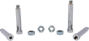 Drag Specialties - Bolt Set - Socket-Head - Front Caliper Mounting - Socket-Head Bolt Set - MK113