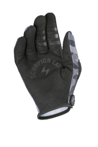 Scorpion Exo - Moto-flex Gloves Covert Ops Stealth 2x - G70-037