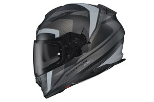 Scorpion Exo - Ryzer Full-face Helmet Evolution Phantom Md - RYZ-2044 Scorpion Exo - Ryzer Full-face Helmet Evolution Phantom Md - RYZ-2044