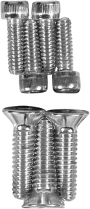 Drag Specialties - Bolt Kit - Super-B Air Cleaner/Carburetor - Bolt Set - MK137