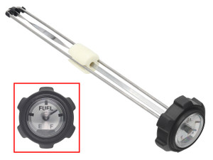 Sp1 - Gas Cap W/ Guage - SM-07221