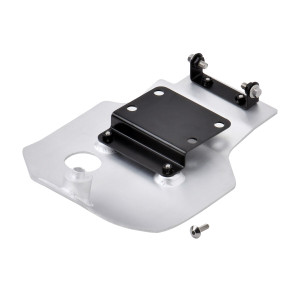 Zeta - Glide Plate Crf110 - ZE55-9010