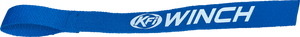 Kfi Products - Winch Hand Saver Blu - WP-0030-BLU