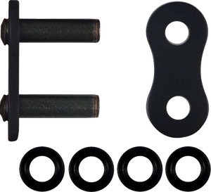 Rk - Link Conn 520max-o X Riv/b - 520MAXO-RL-B