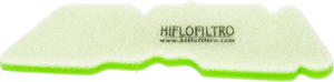 Hiflofiltro - Filter Air Aprilia/piaggio 50 - HFA5208DS