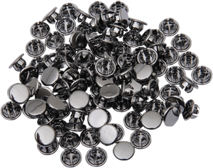 Drag Specialties - Socket Plug Replacement 1/4" - Refill End Plug Bag - MPB411