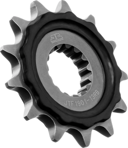 Jt Sprockets - Sprocket Front 13t 530 - JTF1901.13RB Jt Sprockets - Sprocket Front 13t 530 - JTF1901.13RB
