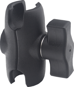 Ridepower - Ball Mount 1-1/2" Aluminum For Ridepower Mounts - RPALUNION1 Ridepower - Ball Mount 1-1/2" Aluminum For Ridepower Mounts - RPALUNION1