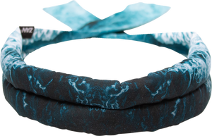 Zan Headgear - Cooldanna Cotton Ocean - DC441 Zan Headgear - Cooldanna Cotton Ocean - DC441