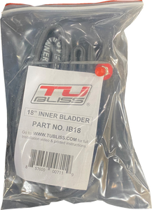 Tubliss - Tubliss 18" Bladder Only - IB18 Tubliss - Tubliss 18" Bladder Only - IB18