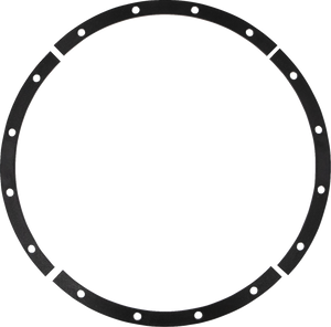 Raceline Wheels - 15" Spacer Kit For 16 Hole Utv Beadlock Ring 1/8" (4pcs.) - RBL15-UTVSPACER-16H Raceline Wheels - 15" Spacer Kit For 16 Hole Utv Beadlock Ring 1/8" (4pcs.) - RBL15-UTVSPACER-16H