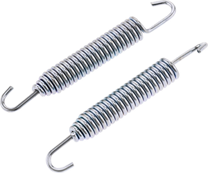Bolt - Spring Exhaust Pipe 80mm 4pk - 023-20280 Bolt - Spring Exhaust Pipe 80mm 4pk - 023-20280