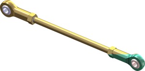 Kfi Products - Rod End Linkage Atv Manual Lift - P800281-R