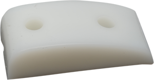 Drag Specialties - Primary Chain Adjusting Shoe - Primary Chain Adjusting Shoe - 15-0906-SC1 Drag Specialties - Primary Chain Adjusting Shoe - Primary Chain Adjusting Shoe - 15-0906-SC1