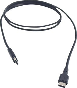 Ridepower - Cable 40" Usb-c To Usb-c - RPUSBCUSBC40 Ridepower - Cable 40" Usb-c To Usb-c - RPUSBCUSBC40