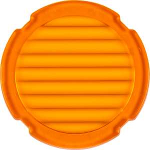 Heretic - Cover Ba-1r Flood Amber - 40104 Heretic - Cover Ba-1r Flood Amber - 40104