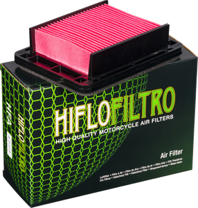 Hiflofiltro - Air Filter Yzf-r3 Mt-03 - HFA4303