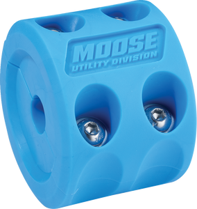 Moose Utility - Cushion Winch Cable Blue Moose - 015-7002L
