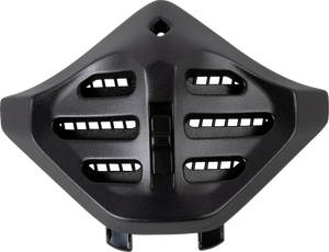 Arai Helmets - Chinvent Xd-5 Black Frost - 105322