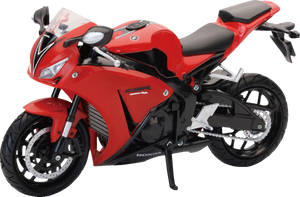 New Ray Toys - 1:12 Honda Cbr1000rr - 57793A New Ray Toys - 1:12 Honda Cbr1000rr - 57793A