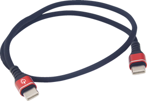 Ridepower - Cable 24" Usb-c To Usb-c - RPUSBCUSBC24 Ridepower - Cable 24" Usb-c To Usb-c - RPUSBCUSBC24