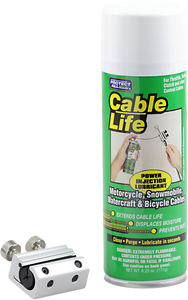 Protect All - Cable Life Kit - 20006 Protect All - Cable Life Kit - 20006