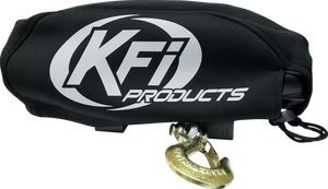 Kfi Products - Winch Cover Sm - WC-SM