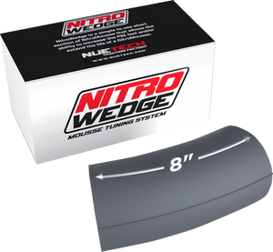 Nitromousse - Nitrowedge 235 - NW-235 Nitromousse - Nitrowedge 235 - NW-235