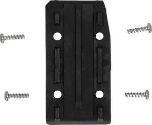 Acerbis - Chain Guide Block Ktm Insert Blk - 2983190001 Acerbis - Chain Guide Block Ktm Insert Blk - 2983190001