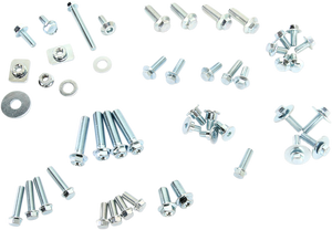 Bolt - Track Pack For Yamaha Yz/yzf Models - 49YZTP