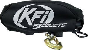 Kfi Products - Winch Cover Lg - WC-LG