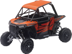New Ray Toys - 1:18 Polaris Rzr Xp 1000 Orange Madness - 57823 New Ray Toys - 1:18 Polaris Rzr Xp 1000 Orange Madness - 57823