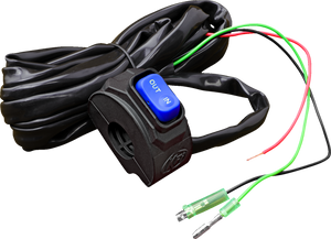 Kfi Products - Switch Mini Rocker - ATV-CMR Kfi Products - Switch Mini Rocker - ATV-CMR