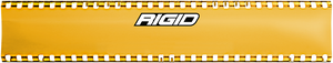 Rigid Industries - Cover Sr-srs 10" Amb - 105963 Rigid Industries - Cover Sr-srs 10" Amb - 105963