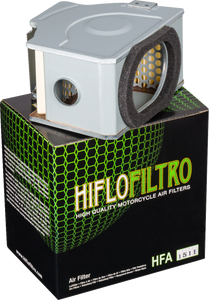 Hiflofiltro - Air Filter Cb550 F1/f2/k3/k4 - HFA1511 Hiflofiltro - Air Filter Cb550 F1/f2/k3/k4 - HFA1511